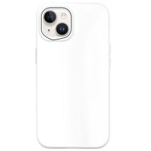 Rhinoshield Funda Solidsuit para iPhone 14 Plus Compatible con MagSafe Antichoque Delgada y Resistente Blanco - Nuevo