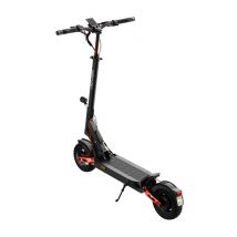 Patinete eléctrico Joyor T6E con certificación ABE, motor de 500 W y batería de 48 V y 18 Ah - Nuevo