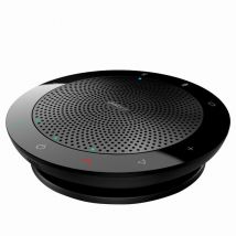 Jabra SPEAK 510+ UC Altoparlante universale USB/Bluetooth nero - Nuovo
