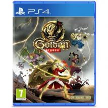 Golden Force PS4