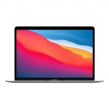 MacBook Air 13 2020 Apple M1 3,2 Ghz 8 Gb 256 Gb SSD Gris sidéral