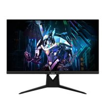 Gigabyte FI32Q 80 cm (31,5 ) Display PC a schermo piatto 2560 x 1440 pixel 2K Ultra HD LED Nero - Nuovo