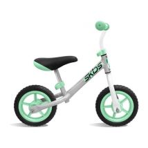 Draisienne pour enfants, Grise