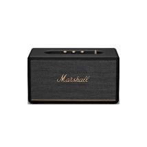 Altavoz Bluetooth Inalámbrico Marshal Stanmore III Negro - Nuevo