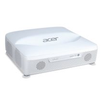Acer Apex Vision L812 Proyector de alcance ultracorto 4000 lúmenes ANSI DLP UHD 4K (3840x2160) 3D Blanco - Nuevo