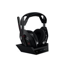 Astro A50 LIGHTSPEED Wireless Gaming Hds - Nuovo