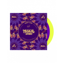A Musical Story Vinyle - 2LP