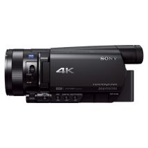 Sony FDR-AX100E