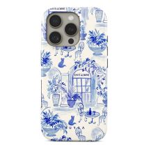 Funda Burga Tough MagSafe para Apple iPhone 16 Pro - Sobremesa - Nuevo
