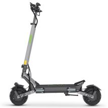 Scooter Eléctrico VS6 Pro | Velocidad Máx 25 km/h | Autonomía 55 km | Motor 1200W*2 | Batería 52V 20.8Ah | Neumáticos de 10 Pulgadas - Nuevo