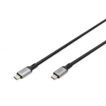 Digitus Câble de connexion USB 4.0 de type C