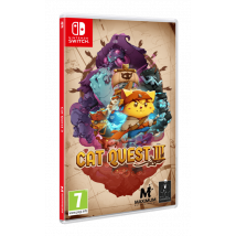 Cat Quest 3 Nintendo SWITCH