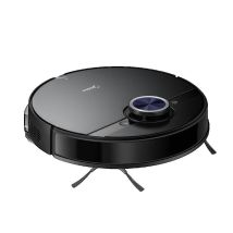 Aspirateur robot Midea S8+ 4000 Pa Noir
