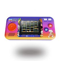 My Arcade - Pocket Player Data East Hits - Console di gioco portatile - 308 giochi in 1 - Nuovo