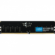 CRUCIAL 16G (1x16G) DDR5-5600 - Nuovo
