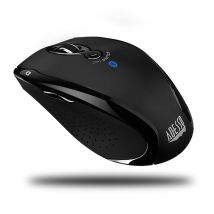 Adesso iMouse S200B souris Bureau Ambidextre Bluetooth Optique 2000 DPI