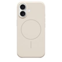 Apple Coque Beats avec MagSafe pour iPhone 16 - Pierre de montagne Apple iPhone 16