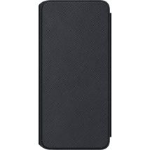 Bigben Connected OPRENO8LFLIPNOIR coque de protection pour téléphones portables Noir Oppo Reno 8 Lite
