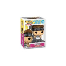 Figurita Funko Pop Rocks New Kids on the Block Donnie - Nuevo