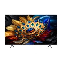 TCL C65 65C655 TV 165,1 cm (65 ) 4K Ultra HD Smart TV Wifi Titane 450 cd/m²