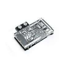 Bitspower Classic VGA Water block - Nuovo