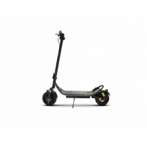 Ducati CITY CROSS-E UP Advanced Safety Negro 25 kmh 12,5 Ah - Nuevo