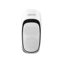 Jamo DS1 Altoparlante stereo portatile bianco 5 W - Nuovo