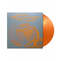 Deliver Us The Moon OST Vinyle - 2LP