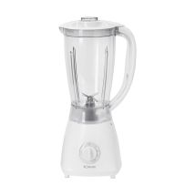 Blender Mixeur universel 1,5L 500W Bomann UM 378 CB Blanc