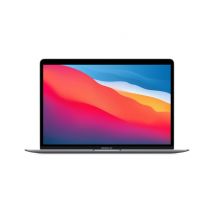 MacBook Air Apple M1 (2020) 13 3,2 GHz 512 Go SSD 8 Go Apple GPU 7/8 coeurs Gris Sidéral - Azerty - Français