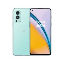 OnePlus Nord 2 5G 16,3 cm (6.43 ) Doppia SIM Android 11 USB tipo C 12 GB 256 GB 4500 mAh Blu- ricondizionato - Condizioni eccellenti
