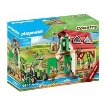 Juguete Playmobil Country 70887 - Nuevo