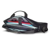 ADVANCE NB4016 maletines para portátil Maletín Negro - Nuevo