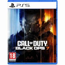 Call of Duty Black Ops 7 (PS5) - Nuevo