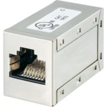 WP WPC-CPR-6F conector de cables RJ-45 Metálico - Nuevo