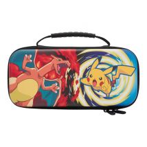 PowerA 1522646-01 Housse de protection pour console de jeux portable Nintendo Multicolore