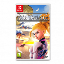 Air Twister Nintendo SWITCH - Nuevo