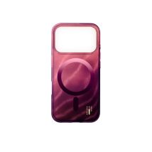 iDeal of Sweden IDCLCMS-I2561P-564 coque de protection pour téléphones portables Rouge Apple (brand) iPhone 17 Pro
