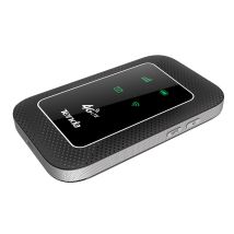 Tenda 4G180 router inalámbrico Banda única (2,4 GHz) 4G Negro - Nuevo