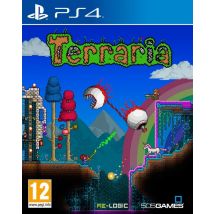 505 Giochi Terraria - Nuovo