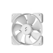 Fractal Design Aspect 12 Ventilador para caja de PC 12 cm Blanco 1 pieza(s) - Nuevo