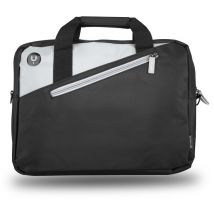 NGS Monray Ginger 35,6 cm (14 ) Malette Noir, Gris