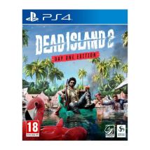 Dead Island 2 Edizione Day One (PS4) - Nuovo