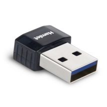 Hamlet HNWU300NN adaptador y tarjeta de red WLAN 300 Mbit/s - Nuevo