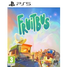 Maximum Games Fruitbus - Nuevo