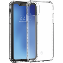 Coque renforcée iPhone 11 Pro Max AIR 2m Transparente + Garantie à vie Force Case
