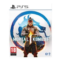 Mortal Kombat 1 (PS5) - Nuevo