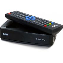 C.G.V Etimo FP-2 - Nuevo