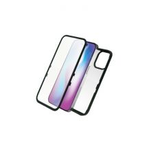 Funda de vidrio templado 360 Tiger Glass Plus iPhone 14 Pro Max - Nuevo