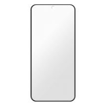 Enkay Verre Trempé pour Xiaomi 14 Anti-espion Dureté 9H Anti rayures Noir